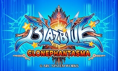 Blazblue Clone Phantasma Review 3ds Eshop Nintendo Life