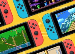 Super Mario Maker 2 Players Have Already Uploaded More Than 4 Million Courses