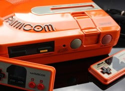 This Custom Twin Famicom Is The Stuff Hardware Dreams Are Made Of
