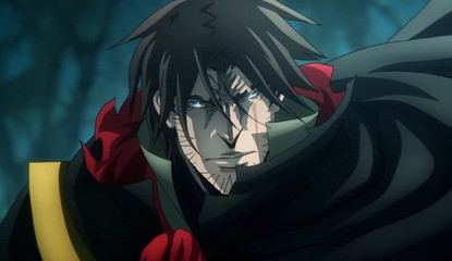 Netflix Releases Official Trailer For Fourth And Final Season Of Castlevania