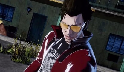 No More Heroes 3 Is Out Today On Switch, Are You Getting It?