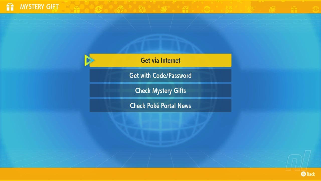 Mystery Shiny Gift] What!? Yes! Get your Shiny Lucario! Code: SH1NYBUDDY :  r/PokemonScarletViolet