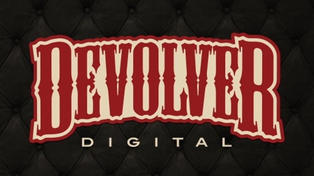 حدث 2020 المباشر لـ Devolver Digital ، إنه غير متأكد متى 52