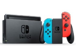 Game Developer Survey Shows That Nearly Half Of Devs Are Most Interested In The Switch