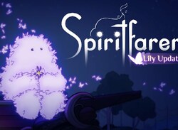Spiritfarer Celebrates 500,000 Sales With Free 'Lily' Update, Out Today