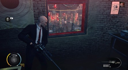 Hitman: Absolution