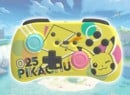 These Striking Officially-Licenced Pokémon Controllers Are Now Available To Pre-Order