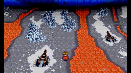 terranigma 30th
