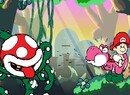 Your Travel Guide To Yoshi's Island