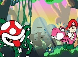 Your Travel Guide To Yoshi's Island