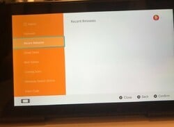Upset By eShop Discoverability Issues? Spare A Thought For Chinese Switch Owners