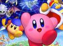 Kirby Reclaims First Place As Horse Racing Sim Gallops Into Top Ten