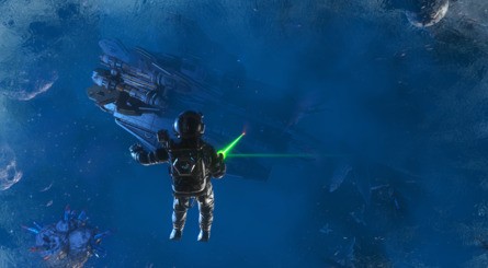 No Man's Sky - Breach Update