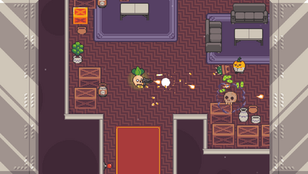 Turnip Boy Robs a Bank 3