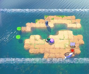 Order of the Sinking Star