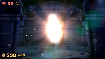 Luigi's Mansion 2 HD Walkthrough Guide