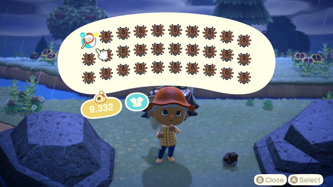 Animal Crossing New Horizons first week daily walkthrough - Polygon