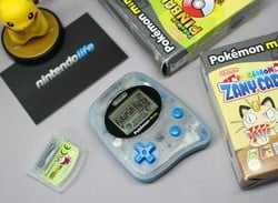 Pokémon Mini