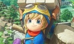 Review: Dragon Quest Builders (Switch)