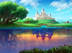 Nintendo Unveils New Trailer and Details For The Legend of Zelda: A Link Between Worlds