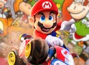 The Long & Rainbow Road To 'Mario Kart World', From SNES To Switch 2