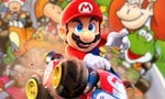 Feature: The Long & Rainbow Road To 'Mario Kart World', From SNES To Switch 2