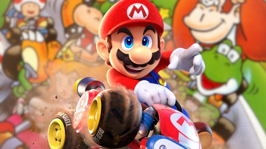 Mario Kart