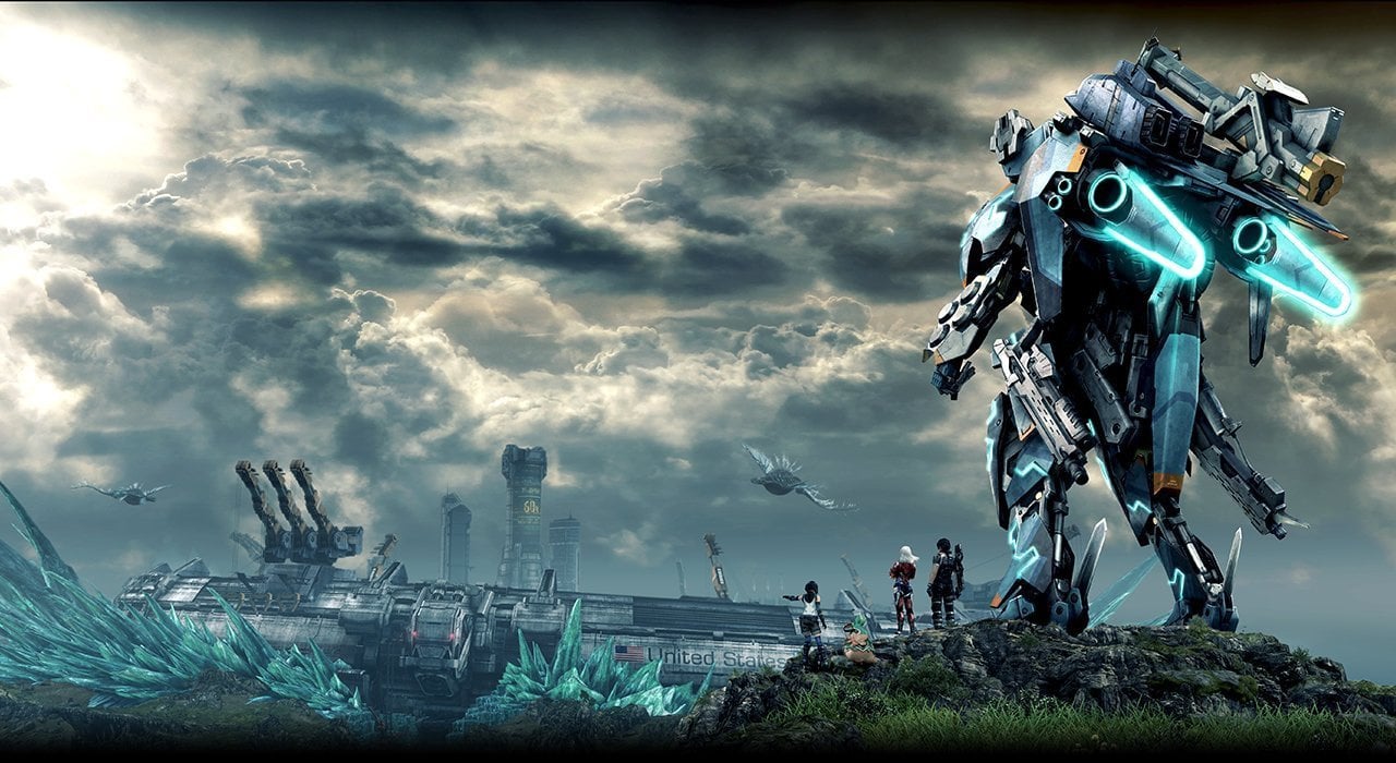 Eighty Six Anime Mecha 86 Robot  Poster for Sale by AKR-Hobby