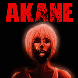 Akane Cover