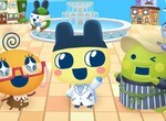 Tamagotchi Plaza Lets You Be A Dentist Or Tailor In New Gameplay Trailer