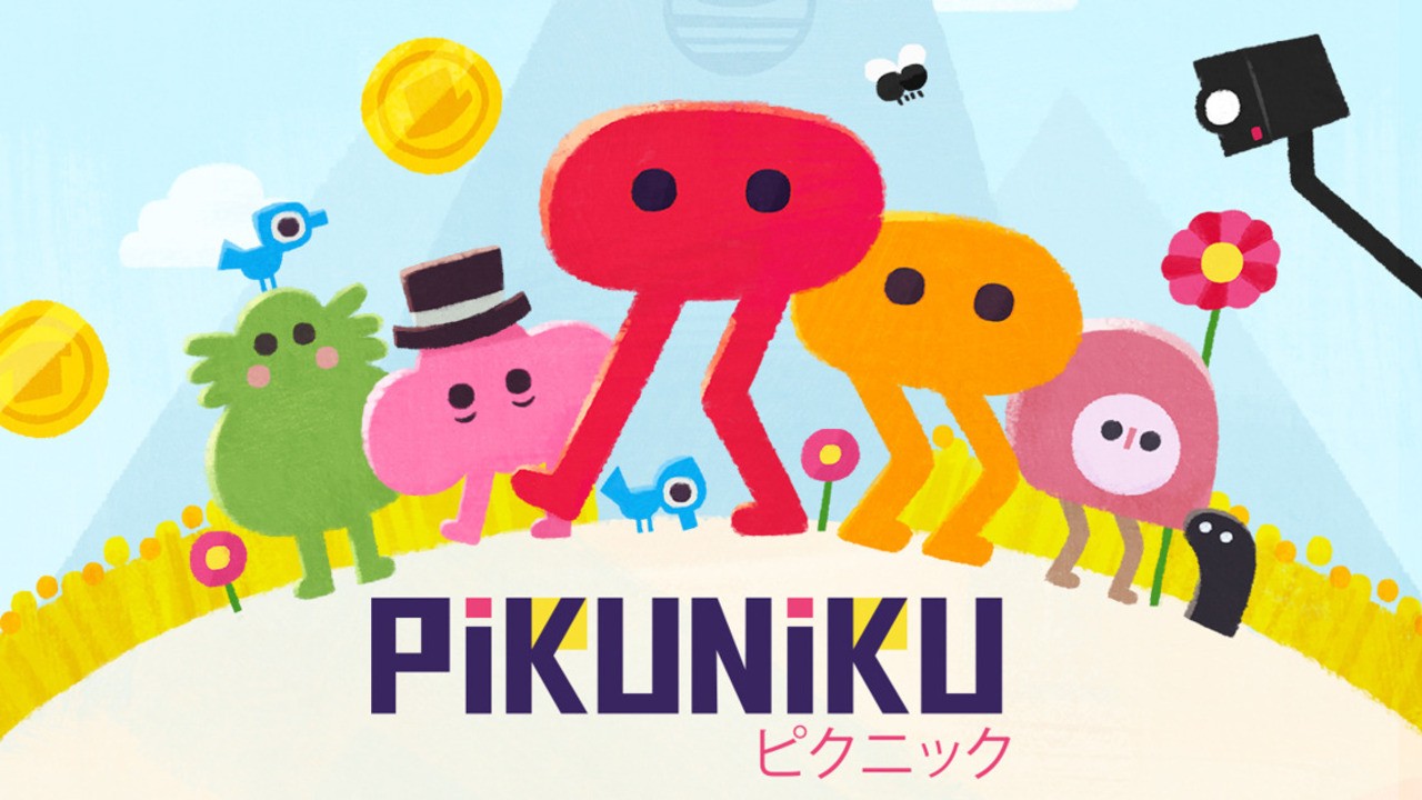 Pikuniku本月推出時，迷人的反烏托邦冒險等待Nintendo Switch