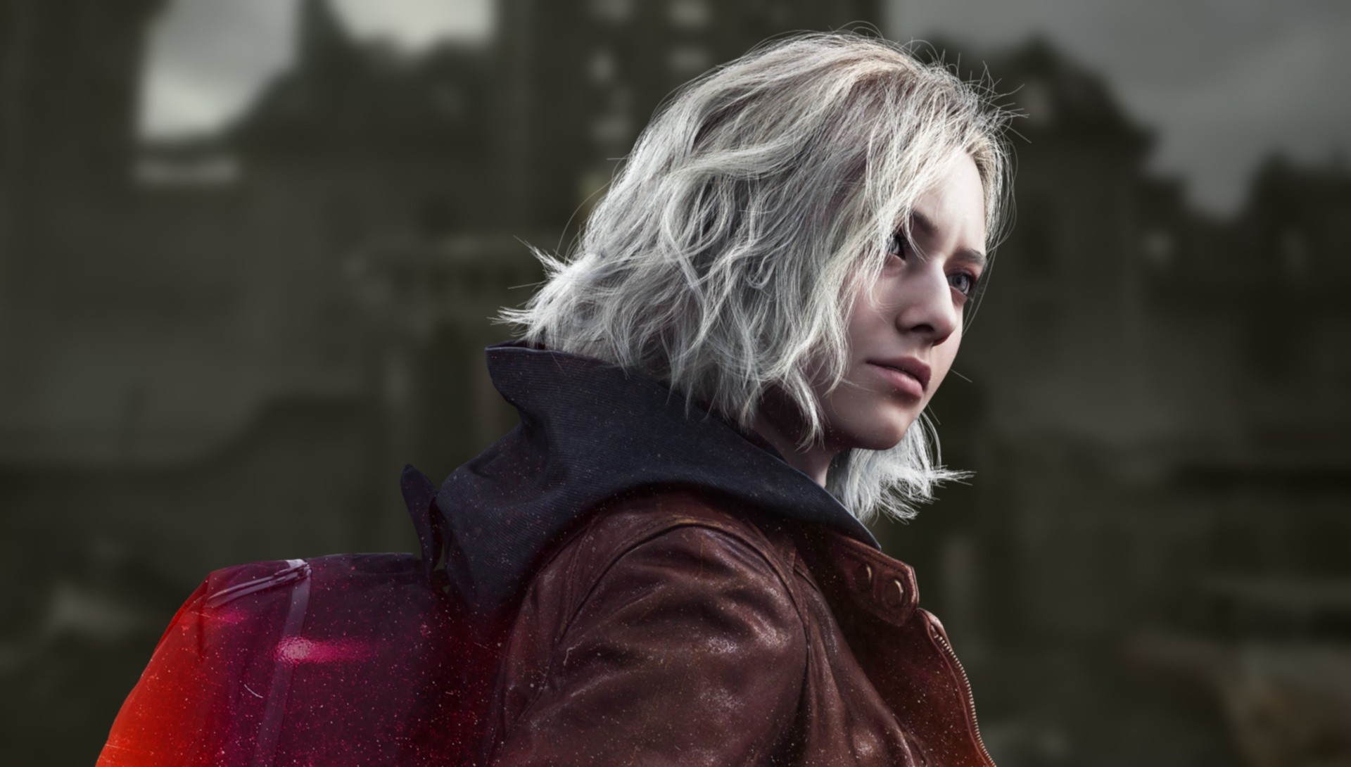 Resident Evil Requiem Almost Had Mouse Controls, But It "Confused" The Gameplay