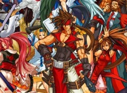 Guilty Gear 20th Anniversary Edition - An Essential Purchase For Fighting Game Fans