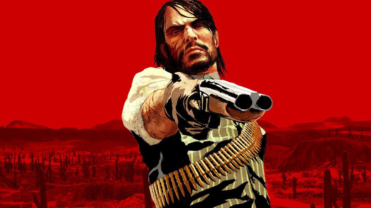 Red Dead Redemption 2 Sales Momentum Slowing, Rockstar Lays Out Future  Online Plans