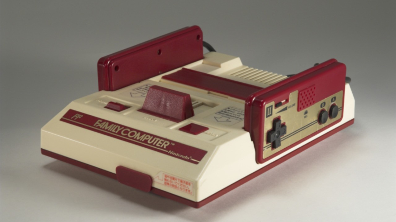 The NES Story Began On This Day 31 Years Ago Nintendo Life