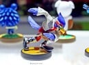 The Falco amiibo is Now Available for Pre-Order from the Nintendo UK Store