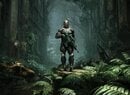 Crysis Remastered Trilogy Confirmed For A Switch Release This Fall