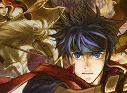 Fire Emblem: Path of Radiance (GCN)