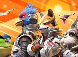 Star Fox Version 1.2.0 Is Now Live, Here Are The Full Patch Notes