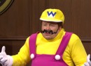 Elon Musk Appears On Saturday Night Live As Wario