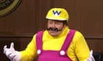 Random: Elon Musk Appears On Saturday Night Live As Wario