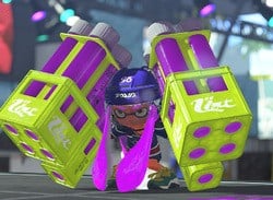 A Catch Up on the Splatoon 2 Official Tumblr Page