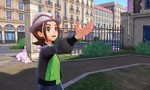 Preview: Pokémon Legends: Z-A's Combat Shines Brightly, But Its Visuals Are Still Dull