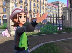 Pokémon Legends: Z-A's Combat Shines Brightly, But Its Visuals Are Still Dull