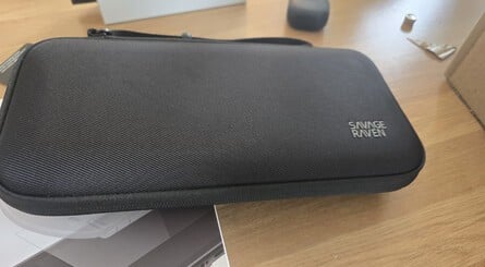 skull and co case review