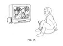 Nintendo Patents Inflatable Horseback Riding Peripheral