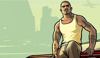 GTA Trilogy Contains The Infamous 'Hot Coffee' Code That Cost Take-Two $20 Million