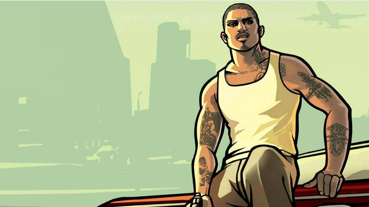 GTA: The Trilogy Cheats for Nintendo Switch (GTA 3, San Andreas