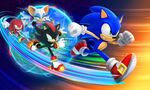 SEGA Unveils New Sonic 'Racing Around The World' Campaign