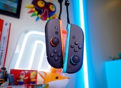 Nintendo Switch 2: Joy-Con Differences - How Do The New Controllers Compare?